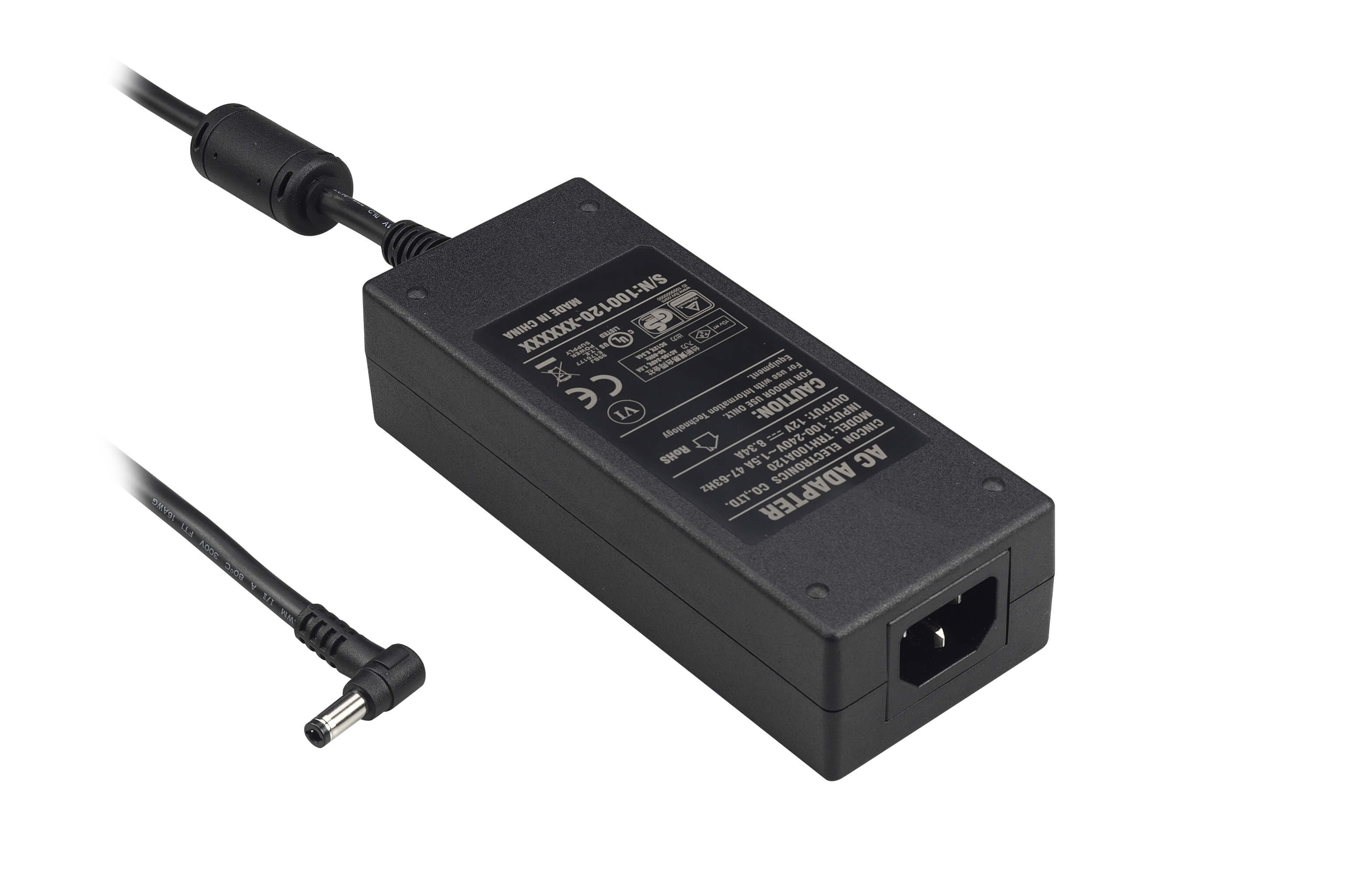 TRH100A