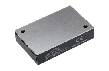 Cincon releases Quarter Brick, DC/DC Converter CQB200 Series