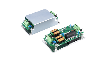  Cincon releases new DC/DC CHASSIS MOUNT CQB150W-110SXX-CMFC(D) Series