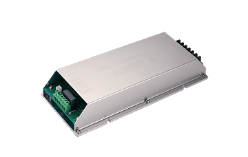 Cincon releases new DC/DC CHASSIS MOUNT CFB750-300S-CMFD Series