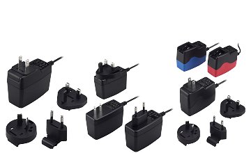 Cincon releases new cost-effective wall mount adapter - TRE15/R/RD & TRE25/R/RD series.