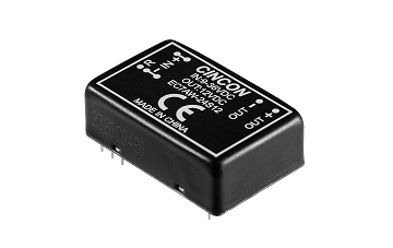 Cincon releases new DC/DC Converter EC7AW Series