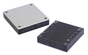 Cincon CHB150W12 Series Half Brick, Ultra-Wide Input DC-DC Converter New Product Release