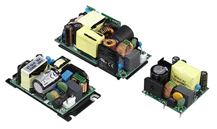 AC-DC switching power supply module open frame type